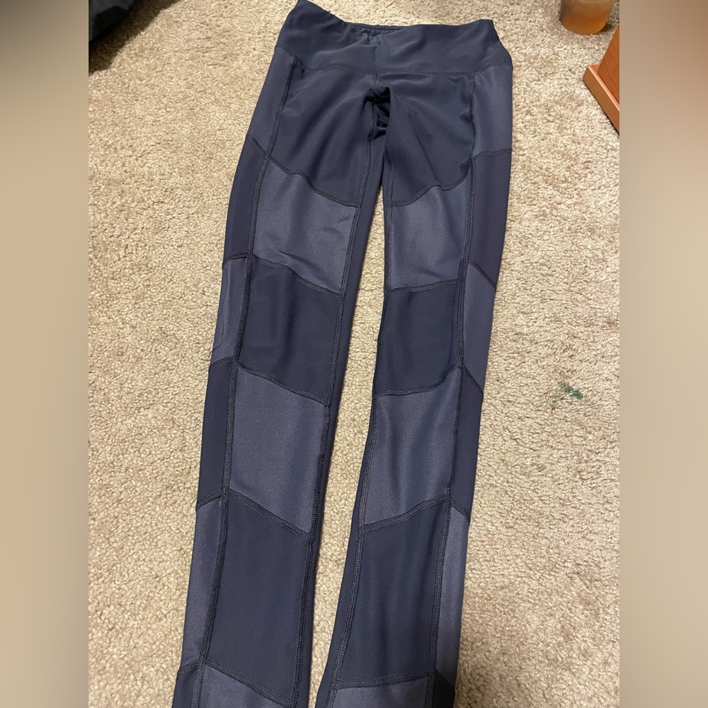 90 Degree leggings